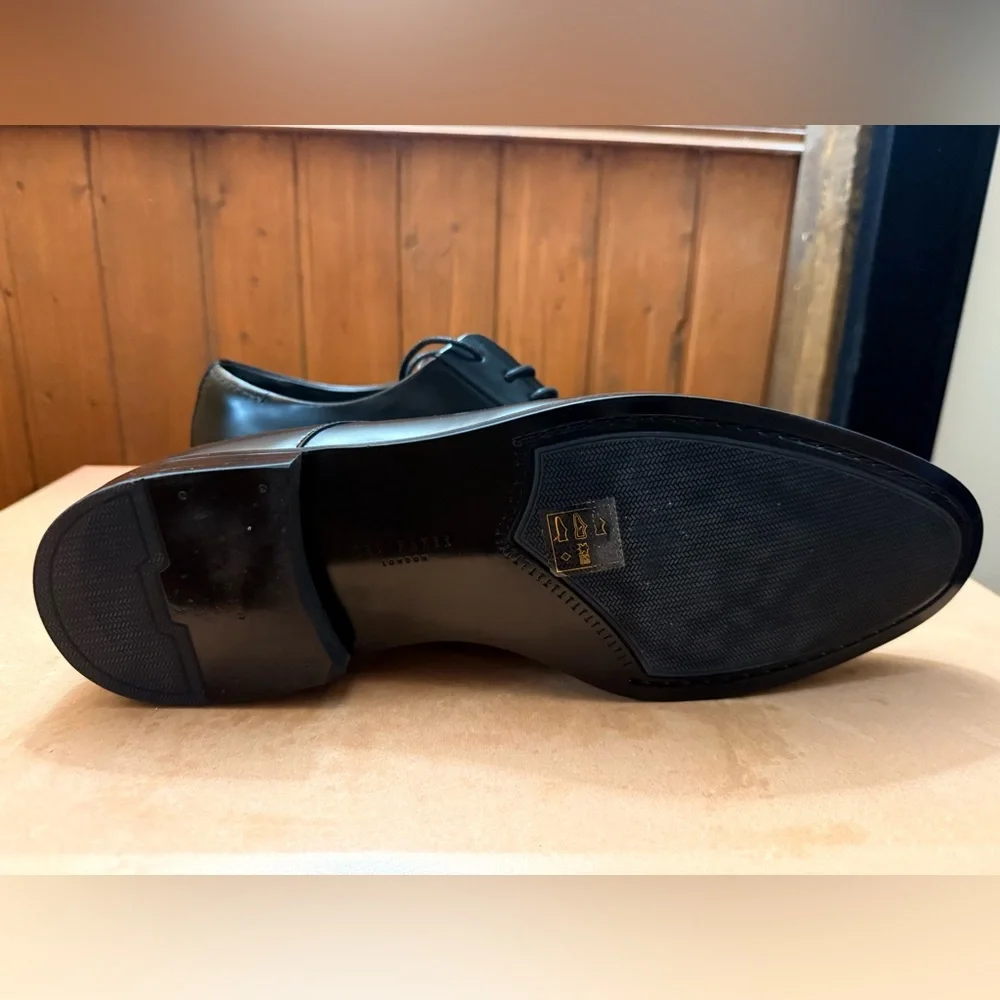 Ted Baker Men's Dress Shoes (brand new) - Picture 4 of 4